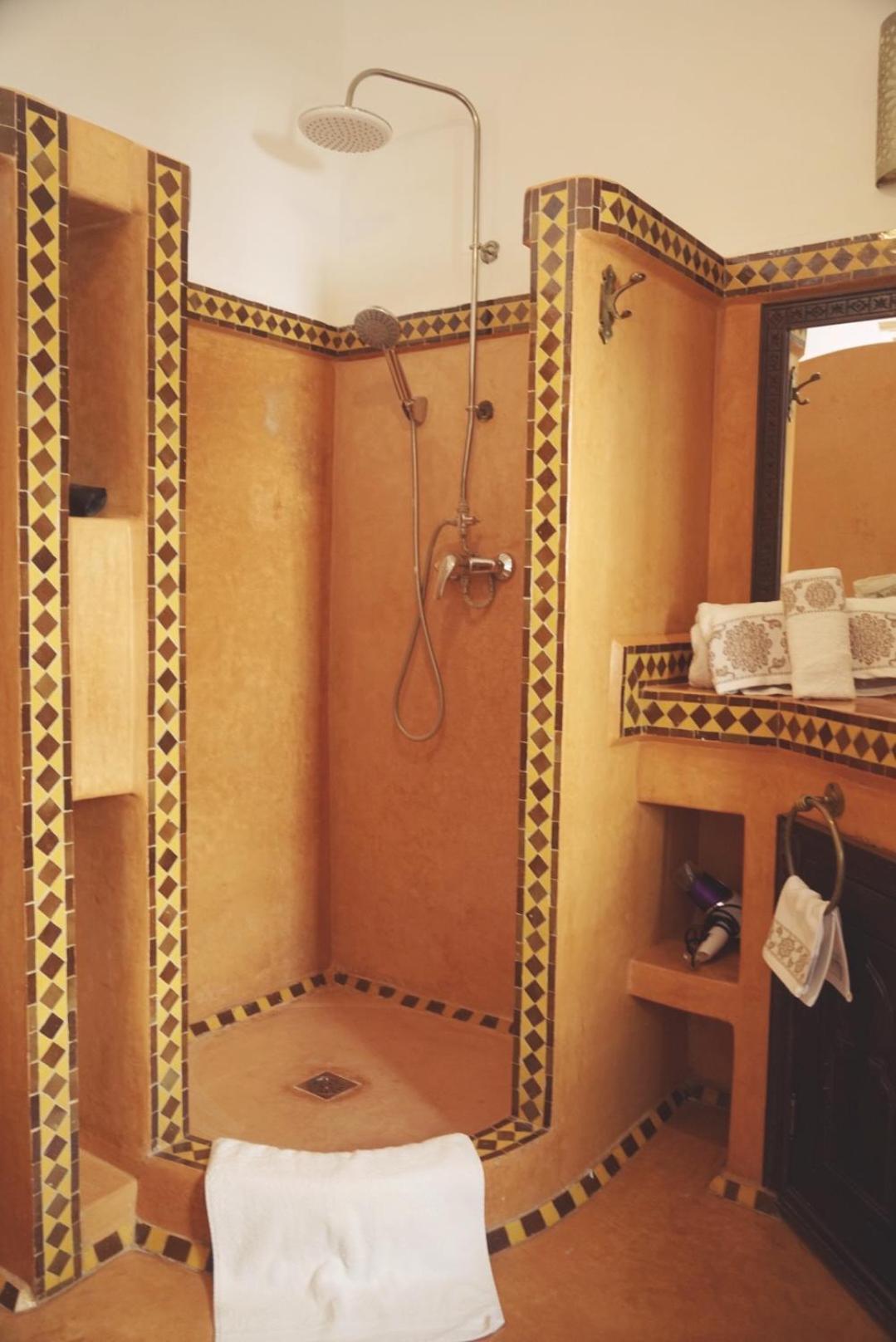 Riad Twilight Marrákes Kültér fotó
