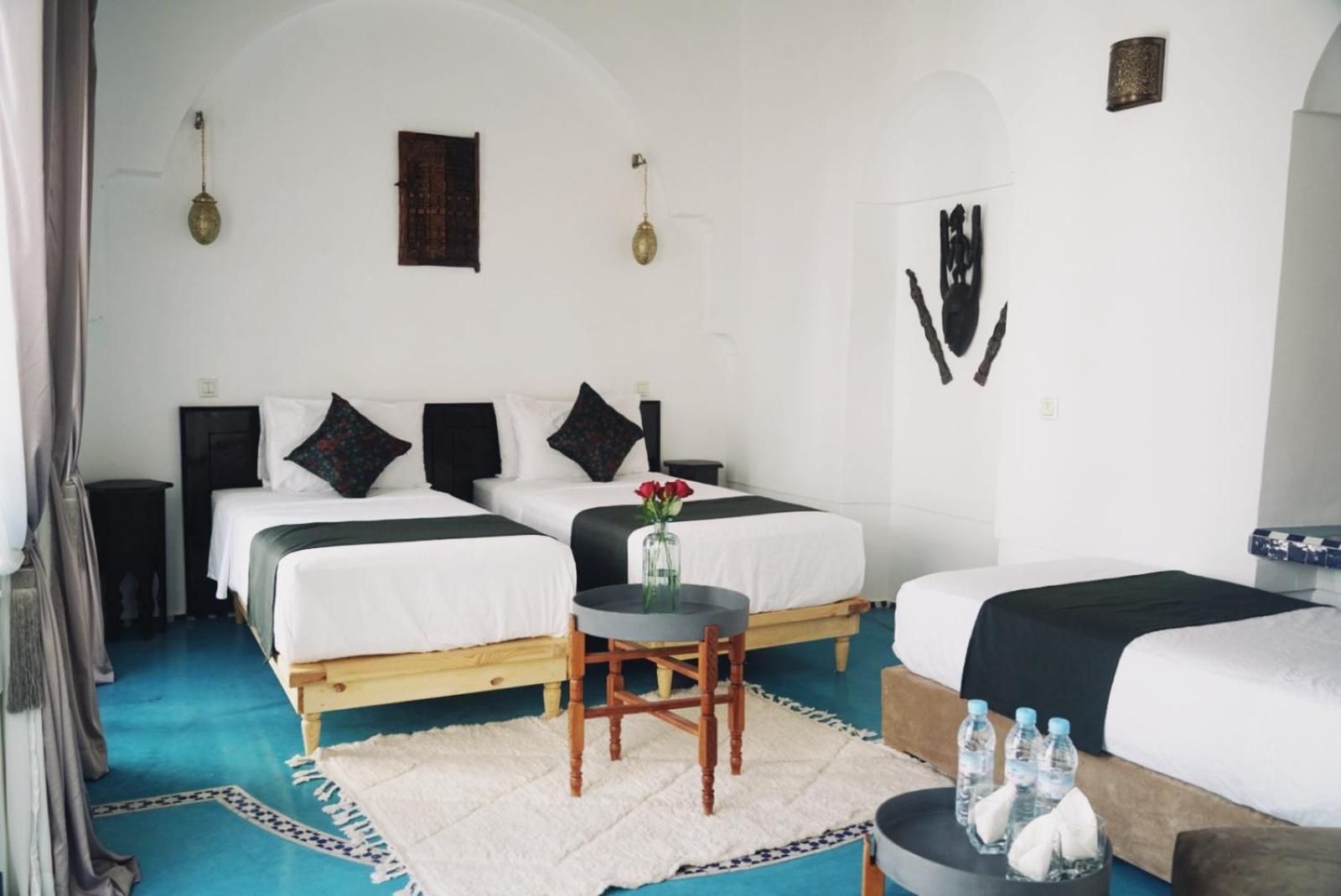 Riad Twilight Marrákes Kültér fotó