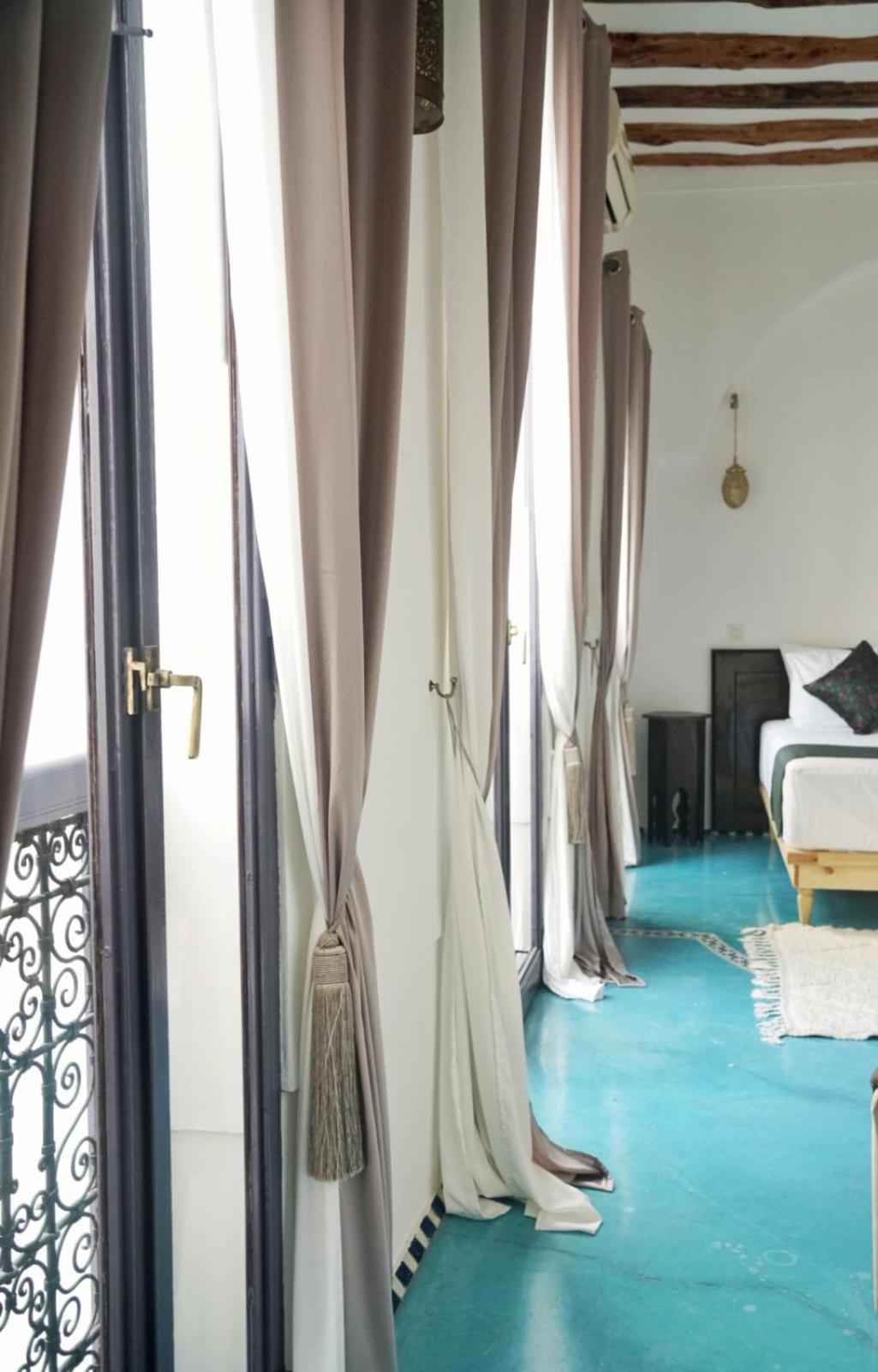 Riad Twilight Marrákes Kültér fotó