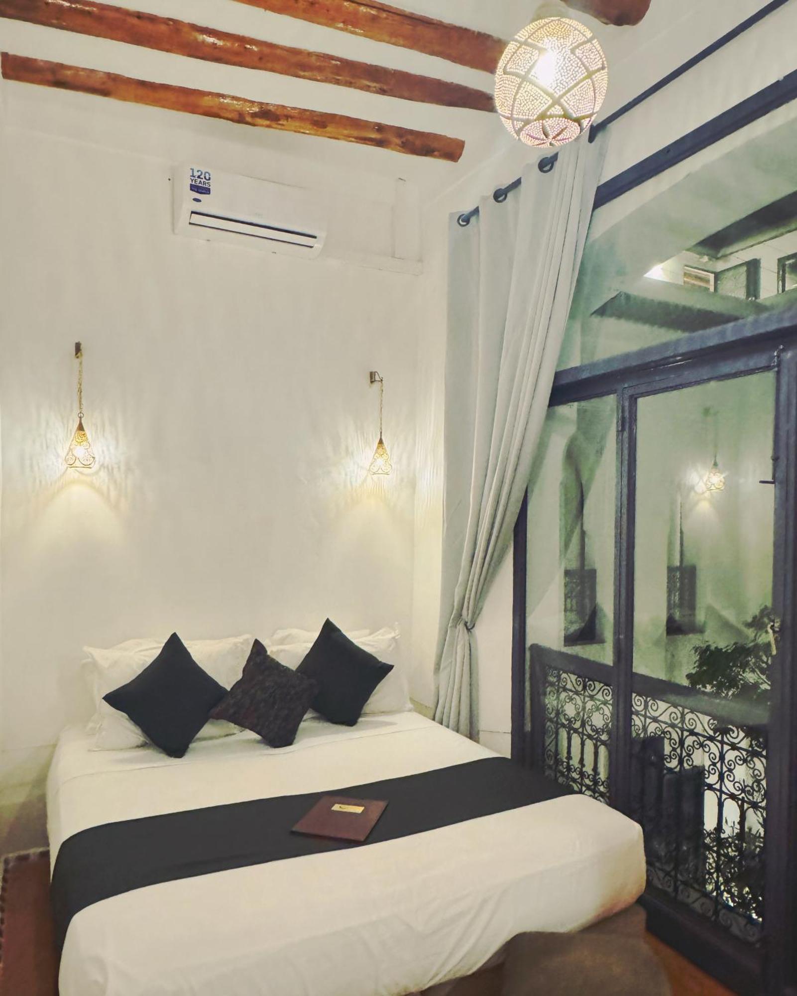 Riad Twilight Marrákes Kültér fotó